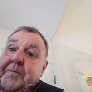 Meet your Posher, Jim